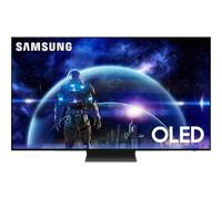 Samsung 48" S90D OLED 4K, OLED HDR+, LaserSlim Design, Dolby Atmos, Motion Xcelerator 144Hz, NQ4 AI Gen2 Processor