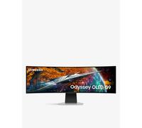 Samsung 49-inch G95SC Odyssey G9 Gaming Monitor