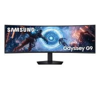 Samsung 49" Odyssey G91F 144Hz Gaming Monitor