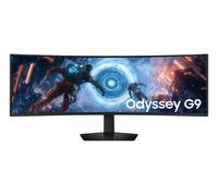Samsung 49" Odyssey G91F 144Hz Gaming Monitor