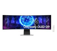 Samsung S49DG954SU computer monitor 124.5 cm (49") 5120 x 1440 pi