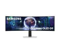 Samsung S49DG934SU computer monitor 124.5 cm (49") 5120 x 1440 pi