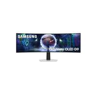 Samsung 49' OLED Gaming Odyssey G93SD Monitor