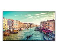 Samsung 49" QM49R UHD 4K WiFi Bluetooth 60Hz 16:9 1:4000 500 cd/m2 HDMI DVI DP