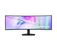 SAMSUNG 49 S95UC DQHD USB-C CURVED V