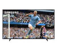 Samsung 4K Crystal UHD Smart TV - 65 Inch Elite BU8070 2022 MODEL
