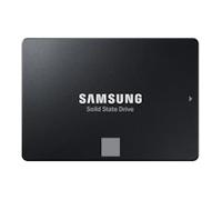 Samsung 4TB 870 EVO SSD 2.5" SATA 6Gbps 64 Layer 3D V-NAND Solid State Drive (MZ-77E4T0B/EU)