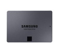 Samsung 4TB 870 QVO 2.5" SATA III Internal SSD