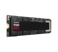 Samsung 4Tb 9100 Pro M.2 Solid State Drive MZ-VAP4T0BW Pcie Gen 5.0 X4/Nvme 2.0