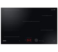 SAMSUNG NZ85C6058FK/U1 Slim Fit Hob 5 Burner with Flex Zone Plus