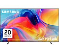 Samsung 50" 4K Ultra HD MiniLED Smart TV [2026] - UE50M70H, Black