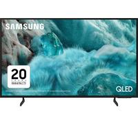 Q7F 50" 4K Ultra HD QLED HDR Smart TV - QE50Q7FA