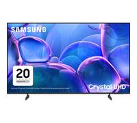 Samsung 50" 4K Ultra HD Smart TV [2025] - UE50U7000F