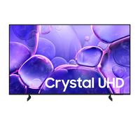 Samsung 50" Crystal UHD 4k Ultra HD Smart TV with Tizen OS UE50U8 Series