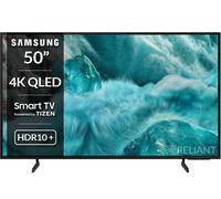 Samsung 50 Inch Q7F 4K QLED HDR AI Smart TV QE50Q7F ( 2025 ) [EEK: G]