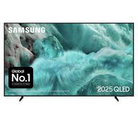Samsung 50 Inch QE50Q7FAAUXXU Smart 4K UHD HDR QLED TV