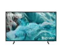 Samsung QE50Q7F2AUXXU 50 Inch Q7F2 4K QLED Ultra HD HDR AI Smart TV 2025