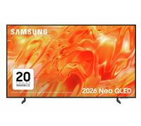 Samsung 50 Inch TV Smart 4K UHD HDR Neo QLED TV QE50QN70HAUXXU