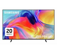 Samsung 50 Inch UE50M70HAKXXU Smart 4K UHD HDR Mini LED TV