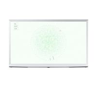 Samsung 50" LS01DA, 4K AI Upscaling, 100% Colour Volume & HDR 10+, Matte Display, 360 All Round Design, Tizen OS, 2025