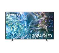 Samsung QE50Q60DAUXXU TV 127 cm (50") 4K Ultra HD Smart TV Wi-Fi Black