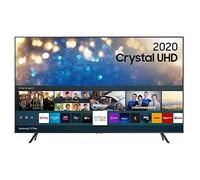 Samsung 50" TU7100 HDR Smart 4K TV with Tizen OS