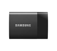 Samsung 500 GB USB 3.0 Portable External Solid State Drive - Black (Previous model)