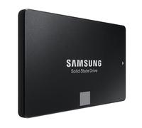 Samsung 870 EVO 500 GB 2.5" Serial ATA III V-NAND