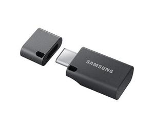 Samsung 512GB USB3.2 Gen1 Type-C Flash Memory Drive - Grey