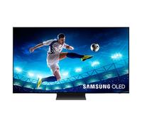 Samsung 55" 4K OLED Smart AI Gen3 Processor, TV - QE55S90FAEXXU