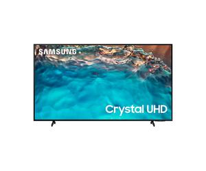 Samsung 55” HBU8000 Smart 4K Ultra HD Hospitality Display - HG55BU800EUXXU - Refurbished