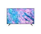 Samsung 55'' HCU7000 Crystal UHD 4K Hospitality Smart TV - HG55CU700EUXXU - New - Open Boxed