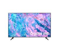 Samsung 55'' HCU7000 Crystal UHD 4K Hospitality Smart TV - HG55CU700EUXXU - New - Open Boxed