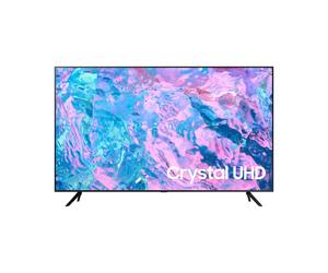Samsung 55'' HCU7000 Crystal UHD 4K Hospitality Smart TV - HG55CU700EUXXU - Refurbished