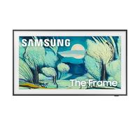 Samsung 55-Inch Class The Frame LS03F 4K QLED Smart TV (2025 Model) Slim Fit Wall Mount, Modern Frame Design, NQ4 AI Gen2 Processor, Art Mode, Artful Picture Quality, Samsung Vision AI, Alexa Built-in