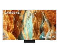 Samsung 55" Inch Neo QLED 4K Ultra HD Smart TV Wi-Fi, Centre Stand- QE55QN70FA