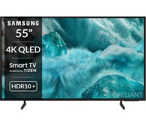 Samsung 55 Inch Q7FA 4K QLED HDR AI Smart TV QE55Q7F ( 2025