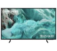 Samsung 55 Inch QE55Q7FAAU Smart 4K UHD HDR LED TV