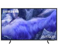 Samsung 55 Inch QE55QEF1AU Smart 4K UHD HDR QLED TV