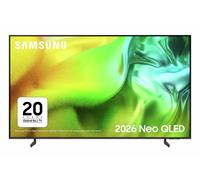 Samsung 55 Inch QE55QN1EHAU Smart 4K UHD Neo QLED TV