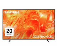Samsung 55 Inch QE55QN70HAU Smart 4K UHD HDR Neo QLED TV