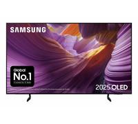 Samsung 55 Inch QE55S85FAU Smart 4K UHD HDR OLED TV