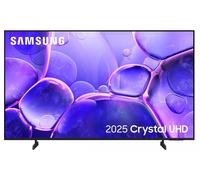 Samsung 55 Inch TV SMART 4K LED TV UE55U8000FK Ultra HD HDR Bixby