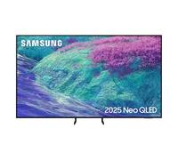 Samsung 55" Neo QLED QN1EF 4K, NQ4 AI Processor, Quantum Matrix Technology, Vision AI Smart TV, 2025
