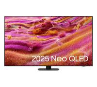 Samsung 55" Neo QLED QN90F 4K Vision AI Smart TV (2025)