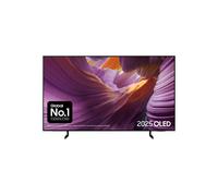 Samsung 55" OLED S85F 4K Vision AI Smart TV (2025) [EEK: G]