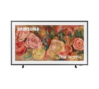 Samsung 55" The Frame, QLED, 100% Colour Volume with Quantum Dot, Art Mode, Matte Display, Modern Frame Design, Dolby Atmos