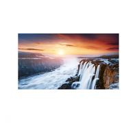Samsung 55" VHC-R Razor Narrow Bezel Video Wall Display - LH55VHCRBGBXEN - New - Open Boxed