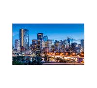 Samsung 55" VMC-E Extreme Narrow Bezel Video Wall Display - LH55VMCEBGBXEN - New - Open Boxed