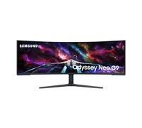 Samsung Odyssey Neo G9 57" Ultrawide Gaming Monitor